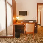 Hotel Park Héviz