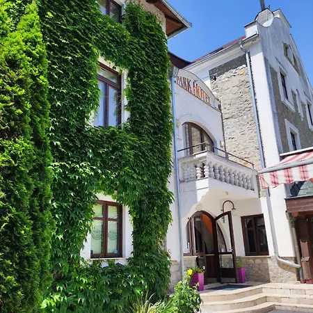 Hotel Park 3*