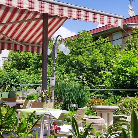 Park Hotel Hévíz