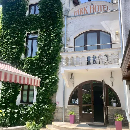 Park 3* Hévíz