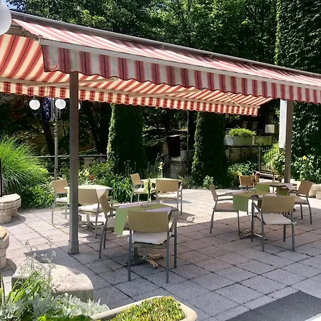 酒店 Park 3*