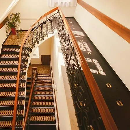 Park Hotel Hévíz