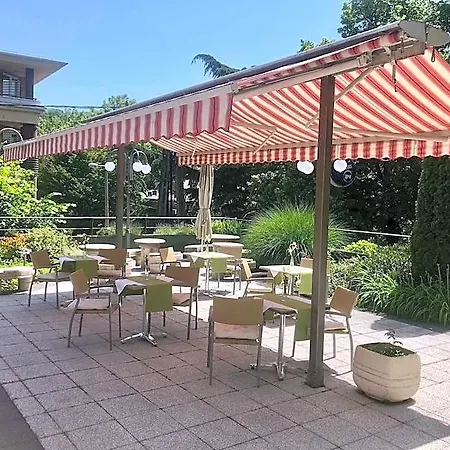 Park מלון 3*