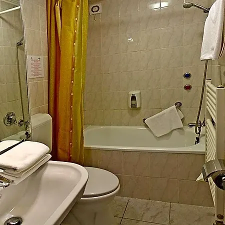 Park Hotel Hévíz