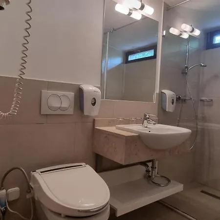 Hotel Park 3*