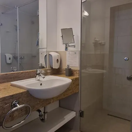 Hotel Park 3*