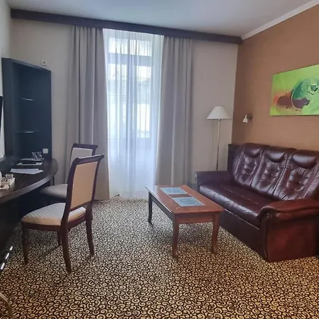 Hotel Park Hévíz