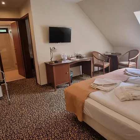 Hotel Park 3*
