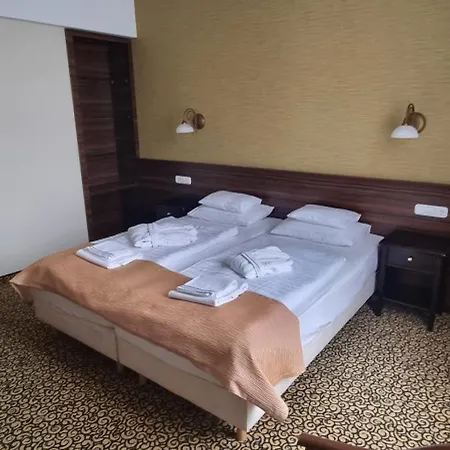 Park Hotel