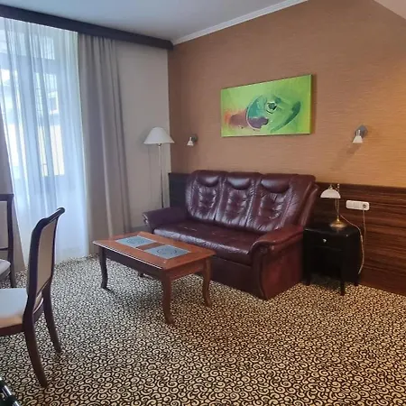 Hotel Park 3*