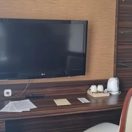 Hotel Park Hévíz