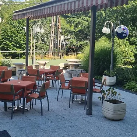 Park 酒店