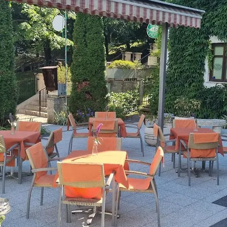 酒店 Park