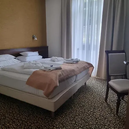 Hotel Park