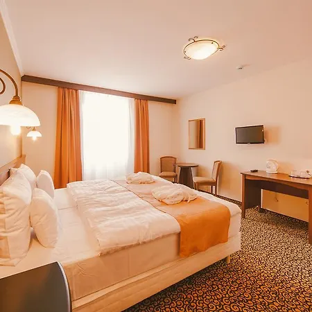 Hotel Park 3*