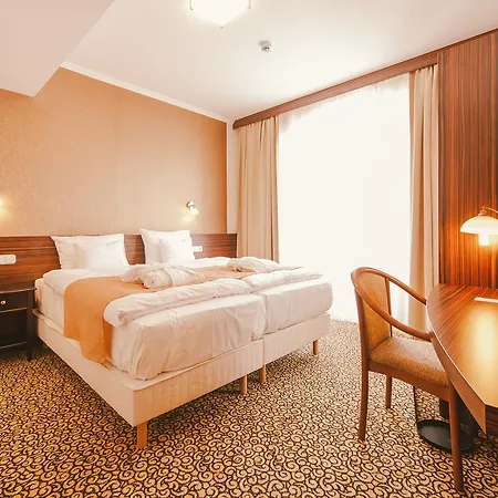 Park Hotel