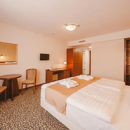Hotel Park 3*
