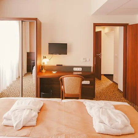 Park Hotel 3*