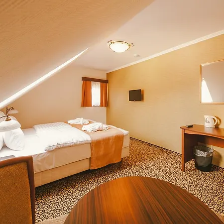 Park Hotel Heviz