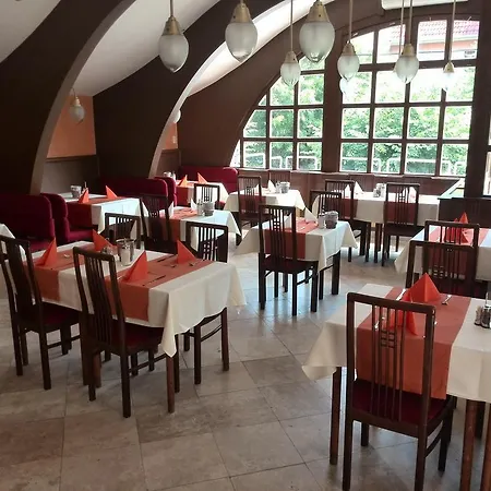 Park Hotel