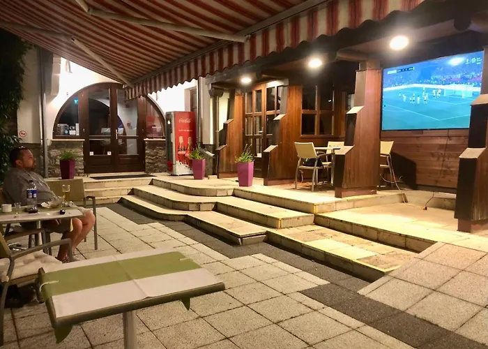 Park 3*