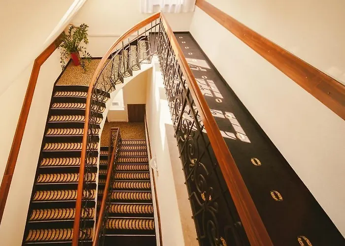 Park Отель Хевиз