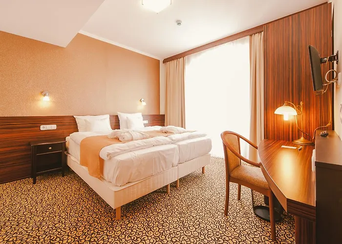 Park Hotel