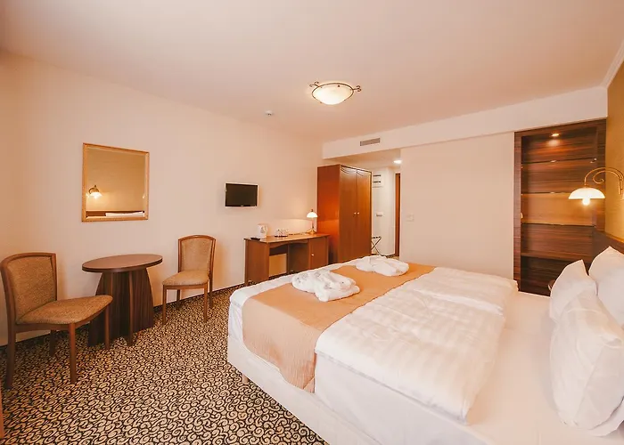 Hotell Park 3*