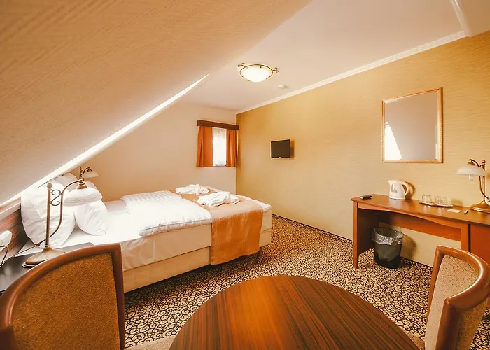 Park Hotell Hévíz