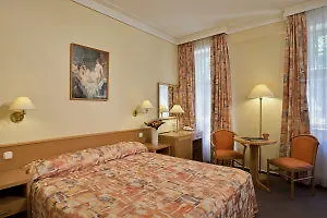 Отель Park Хевиз